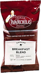 PapaNicholas - Breakfast Blend Coffee - Caliber Tooling