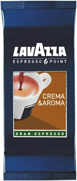 Lavazza - Coffee - Caliber Tooling