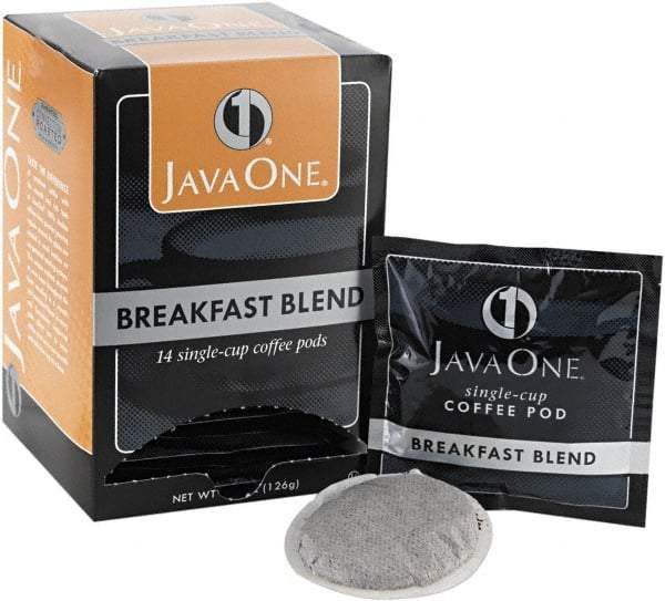 Java One - Breakfast Blend Coffee - Caliber Tooling