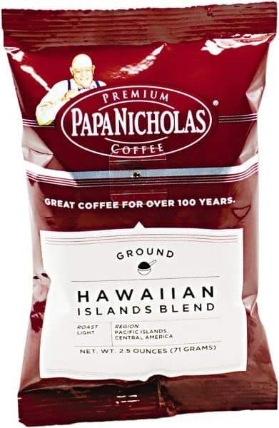 PapaNicholas - Coffee - Caliber Tooling