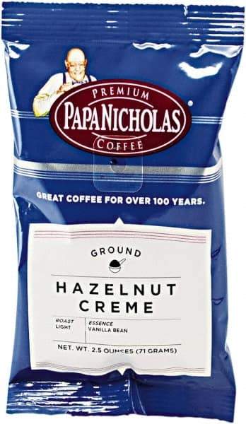 PapaNicholas - Hazelnut Coffee - Caliber Tooling