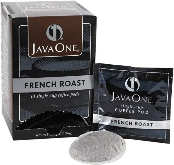 Java One - French Roast Coffee - Caliber Tooling