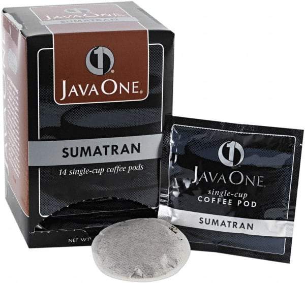 Java One - Coffee Pods - Caliber Tooling