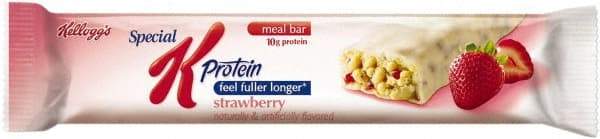 Kellogg's - Protein Bar - Strawberry - Caliber Tooling