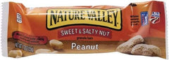 Nature Valley - Granola Bars - Sweet & Salty Nut Peanut - Caliber Tooling