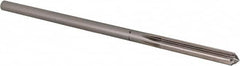 Alvord Polk - 0.187" Cobalt 6 Flute Dowel Pin Chucking Reamer - Caliber Tooling