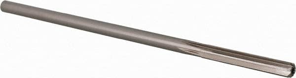 Alvord Polk - 0.2" Cobalt 6 Flute Chucking Reamer - Caliber Tooling