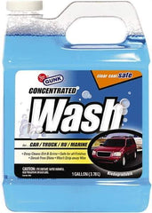 Gunk - Automotive High Tech Wash - 1 Gal 1 Gal Bottle - Caliber Tooling