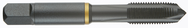 42381 H4 4-Flute HSS-E Spiral Point Plug Tap-Steam Oxide - Caliber Tooling