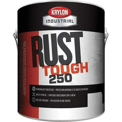 Krylon - Safety Blue Gloss Finish Acrylic Enamel Paint - Interior/Exterior, Direct to Metal - Caliber Tooling