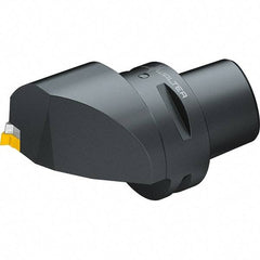 Walter - Indexable Threading Toolholder - 59mm OAL, Series NTS-OE-16-CAPTO - Caliber Tooling