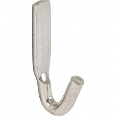 Buyers Products - Steel Tarp Hook - 3-1/4" OAL - Caliber Tooling