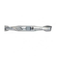 7/32" Dia. - 3-3/8" OAL - CBD - Reg Center Cut DE EM-2 FL - Caliber Tooling