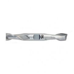 3/8" Dia. - 3-1/2" OAL - CBD - Reg Center Cut DE EM-2 FL - Caliber Tooling