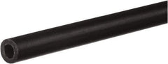 Value Collection - 6" OAL, Graphite Electrical Discharge Machining Tube - 1/2" OD - Caliber Tooling