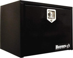 Buyers Products - 36" Wide x 18" High x 18" Deep Underbed Box - Fits All Trucks - Caliber Tooling