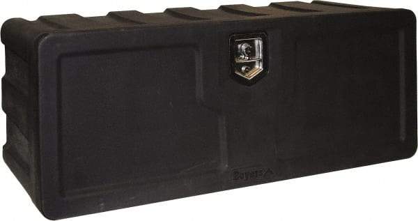 Buyers Products - 48" Wide x 18" High x 18" Deep Underbed Box - Fits All Trucks - Caliber Tooling