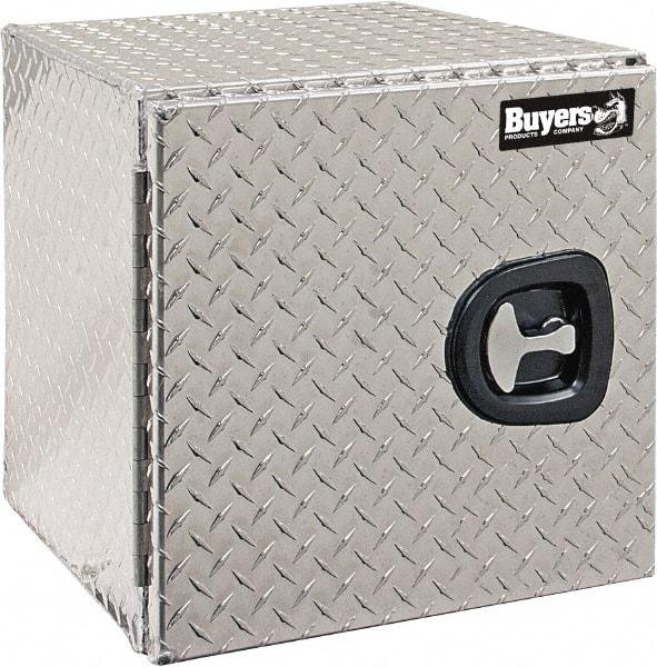 Buyers Products - 36" Wide x 18" High x 18" Deep Underbed Box - Fits All Trucks - Caliber Tooling