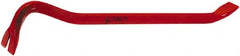 Osca - 24" OAL Wrecking Bar - Exact Industrial Supply