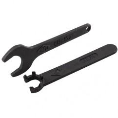 WRENCH ER32 SHORT - Caliber Tooling