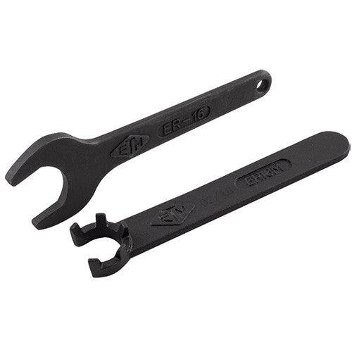 WRENCH ER25 - Caliber Tooling