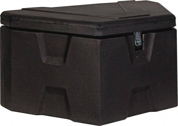 Buyers Products - 36" Wide x 18" High x 19" Deep Trailer Tongue Box - Fits All Trucks - Caliber Tooling