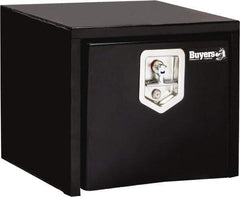 Buyers Products - 36" Wide x 14" High x 16" Deep Underbed Box - Fits All Trucks - Caliber Tooling