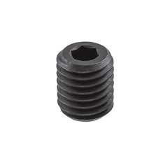 ‎SCREW 7/16-20X.438 EM - Caliber Tooling