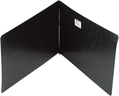 ACCO - 17" Long x 11" Wide Report Cover - Black - Caliber Tooling