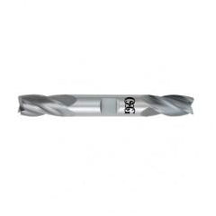 3/8" Dia. - 3-1/2" OAL - CBD - Reg Center Cut DE EM-4 FL - Caliber Tooling