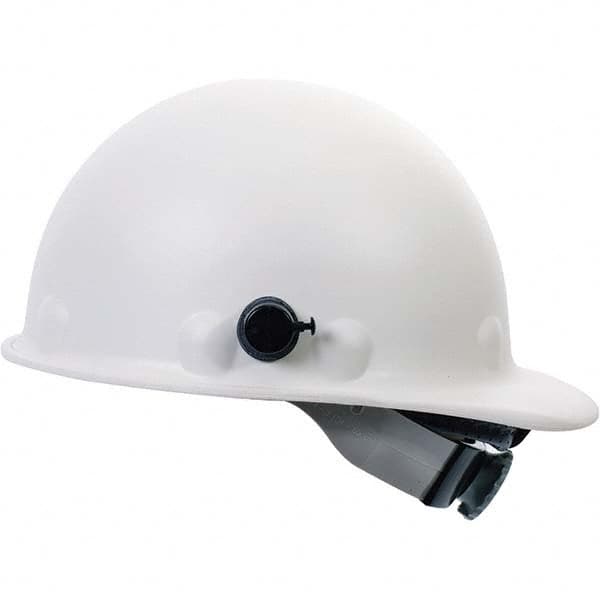 Honeywell - ANSI Type I Class G 8-Point Ratchet Hard Hat - Caliber Tooling