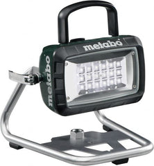 Metabo - 18 Volts, 1800 Lumens, Cordless Work Light - 55 hr Run Time - Caliber Tooling