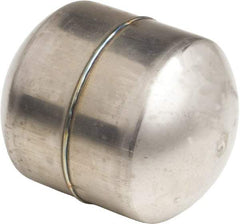 Square D - Pressure and Level Switch Float - For Use with 9037E, 9038D, RoHS Compliant - Caliber Tooling