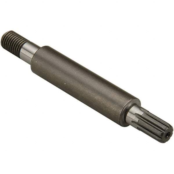 Dynabrade - Air Eraser Wheel Tool Transmission Shaft - Caliber Tooling