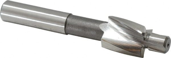 Keo - 12mm Socket Head Cap Screw Compatible, Cobalt, Solid Pilot Counterbore - Caliber Tooling