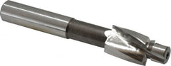 Keo - 10mm Socket Head Cap Screw Compatible, Cobalt, Solid Pilot Counterbore - Caliber Tooling