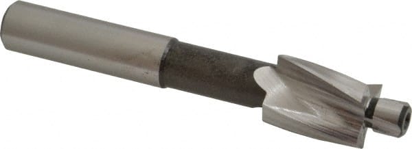 Keo - 10mm Socket Head Cap Screw Compatible, Cobalt, Solid Pilot Counterbore - Caliber Tooling