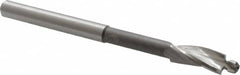 Keo - 3mm Socket Head Cap Screw Compatible, Cobalt, Solid Pilot Counterbore - Caliber Tooling