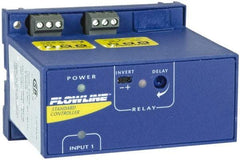 Flowline - Liquid Level Controllers & Meters Type: Level Switch Controller Applications: High or Low Level Alarms - Caliber Tooling