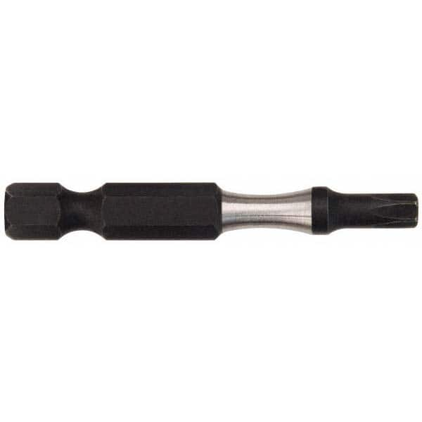 Milwaukee Tool - T25 Torx Bit - Caliber Tooling