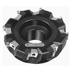 TSE4003RIA Milling Cutter - Caliber Tooling