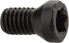 Hertel - Torx Insert Screw for Indexable Boring Bars - For Use with Inserts Holding Screws - Caliber Tooling