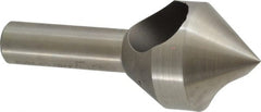 Keo - 1-1/4" Head Diam, 1/2" Shank Diam, 0 Flute 82° Cobalt Countersink - Caliber Tooling