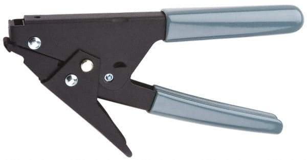 Wiss - 0 to 3/8 Inch Wide, Nylon Cable Tie Cutter - Caliber Tooling