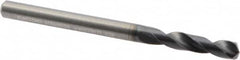 Sumitomo - 5/32" 135° Solid Carbide Screw Machine Drill Bit - Caliber Tooling