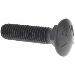 Value Collection - Carriage Bolts - Exact Industrial Supply