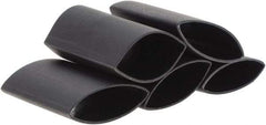 Value Collection - 1-1/2" Long Heat Shrink Electrical Tubing - Black - Caliber Tooling