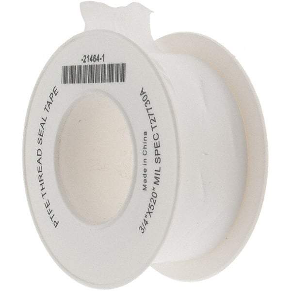 Value Collection - 3/4" Wide x 520" Long General Purpose Pipe Repair Tape - Caliber Tooling