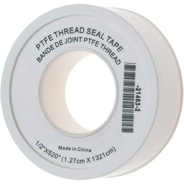 Value Collection - 1/2" Wide x 520" Long General Purpose Pipe Repair Tape - Caliber Tooling