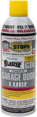 Blaster Chemical - 16 oz Aerosol Silicone Lubricant - Clear - Caliber Tooling